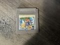 Super Mario Land 2: 6 Golden Coins Nintendo Game Boy GB *TESTED* *READ*