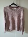 Pullover Anne L. M 40 42 Rosa