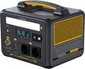 VTOMAN Jump 600X Tragbare Powerstation 600W Solargenerator LiFePO4 299Wh Camping