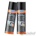 2x 300ml LIQUI MOLY MOS2-ROSTLÖSER ROSTLÖSERSPRAY ENTFERNER ROSTLÖSEND UNIVERSAL