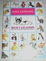 Bully - Katalog - Prospekt - Werbeheft - Kids Catalog  - Bullyland - gebraucht