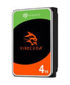 Seagate FireCuda ST4000DXA05, HDD 4 TB, Festplatte, 3.5" (8.9cm)