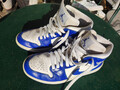 Nike Air Jordan 1 UK 4.5 EUR 38 Kentucky Royal Blue White BQ6472 104