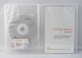 Microsoft Windows Server 2008 R2 Standard - Englisch - inkl. 5 CAL -