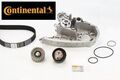 Continental CTAM CT1148WP1 Wasserpumpe + Zahnriemensatz Zahnriemensatz 