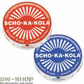 1,2,3,5er PACK SCHO-KA-KOLA ENERGIE SCHOKOLADE MIT KOFFEIN ARMEE OUTDOOR NAHRUNG