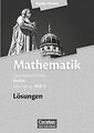 Bigalke/Köhler: Mathematik Sekundarstufe II. Berlin... | Buch | Zustand sehr gut