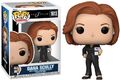 Funko POP! The X Files - Akte X - Dana Scully Figur