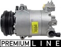 MAHLE Kompressor Klima Klimaanlage Klimakompressor BEHR *** PREMIUM LINE ***