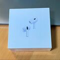 Air Pods Pro 2 (2. Generation mit MagSafe) NEU