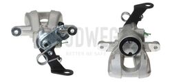 BUDWEG CALIPER Bremssattel 343986 +52.36€ Pfand für PUNTO EVO ABARTH FIAT 36mm