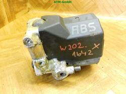 ABS Hydraulikblock Mercedes Benz C-Klasse W202 Bosch 0265200043