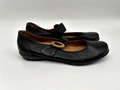 Gabor Damen Ballerinas Schwarz EUR 41