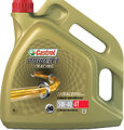 Castrol Power 1 Racing 4T 5W-40 Motorrad Motoröl BMW Kawasaki 4 Liter