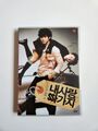 DVD: 100 DAYS WITH MR. ARROGANT - Südkorea Klassiker- Arthaus Sammlungsauflösung