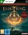 Elden Ring: Shadow of the Erdtree Edition (XBOX)(NEU)(OVP) (Deutsche Verpackung)
