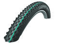 SCHWALBE Fahrradreifen Racing Ray ADDIX HS 489 26 Zoll | ETRTO: 57-559 | Falt | 