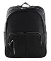 MANDARINA DUCK Hunter Backpack Rucksack Laptoprucksack Black schwarz Neu