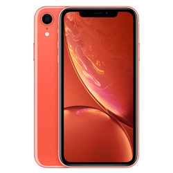 Apple iPhone XR - 64GB 128GB 256GB - alle Farben - iOS Smartphone - GebrauchtSehr Starke Gebrauchsspuren Kratzer, Dellen, Schrammen