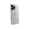 Apple iPhone 13 Pro Smartphone 6,1 Zoll (15,49 cm) 128 GB Silber