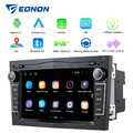 Für Opel Zafira B Corsa C D Astra G H Vectra C Android 13 Autoradio CarPlay DAB+
