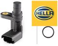 HELLA 6PU009168-311 Sensor für Nockenwellenposition Nockenwellensensor 