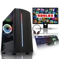 Schneller Gaming PC Bundle i7 i5 i3 6. Gen 16GB RAM 2TB 1TB SSD 6GB RTX 3050 Wins 10