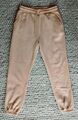 Jogginghose Damen, FB Sister, beige, Gr M/38, Neu!