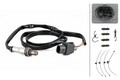 HELLA Lambdasonde Sensor Abgassteuerung 6PA 358 103-121 für A3 AUDI JETTA B7 A4