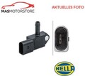 SENSOR ABGASDRUCK HELLA 6PP 009 409-581 P FÜR AUDI A5,A4 B9,Q5,A6 C7,A6 C8,F5F