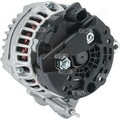 Hc-Cargo Generator für Audi A1 Skoda Fabia II Kombi Octavia 2003-2018 114884
