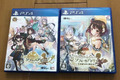 Atelier Sophie & 2 The Alchemist of the Mysterious Dream Set PS4 japanischer Wurm