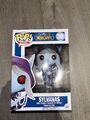 Funko Pop!  Sylvanas #30 "World Of Warcraft" Vinyl Figur Pop Games