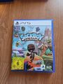 Sackboy-A Big Adventure (Sony PlayStation 5, 2020)