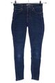 LEVI’S High Waist Jeans Damen Gr. DE 30 blau Casual-Look