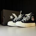 converse chucks taylor all star lift platform hi damen schuhe neu mit ovp 39