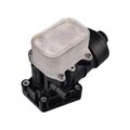 FEBI BILSTEIN Gehäuse, Ölfilter  u.a. für AUDI, SEAT, SKODA, VW