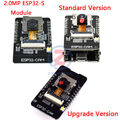 5V WIFI Bluetooth ESP32-CAM HK-ESP32-CAM-MB Development Board USB - CH340G CH340