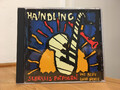 CD  -  Haindling  -  Schrilles Potpourri, das Beste ohne Worte