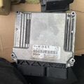 Mercedes Benz W211 E-Klasse Motorsteuergerät ECU Bosch 3.2 A6481500379