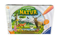 Ravensburger 00043 tiptoi® Unterwegs in der Natur  NEU OVP