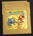 Die Schlümpfe Nintendo Gameboy Classic Spiel NOE-1