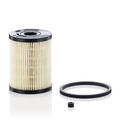 MANN-FILTER PU 8013 z Kraftstofffilter für OPEL,SAAB,VAUXHALL