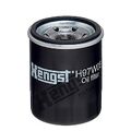 HENGST FILTER Ölfilter H97W05 für MITSUBISHI FIAT OPEL NISSAN LANCIA MAZDA