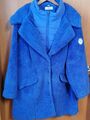 Traumhafte neuwertige Winter Jacke, bpc, Maite Kelly Collection in Gr. 56, Lila.