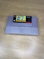 TINY TOON ADVENTURES BUSTER BÜSTEN LOSE! SUPER NINTENDO/SNES SPIELPATRONE NUR