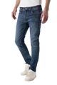 JACK & JONES JEANS SLIM FIT GLENN NZ HERREN JEANS BLAU SCHWARZ GRAU HELLBLAU NEU