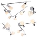 Decken-Spot-Leuchte schwenkbar G9 230V Wand-Lampe Strahler Retro DEKO-LIGHT