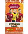 Panini Adrenalyn XL Road To World Cup Qatar 2022 - 165 Karten - keine Doppelten