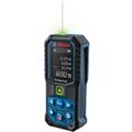 Bosch GLM 50-25G Professional Laser-Entfernungsmesser Akku/Batterie blau/schwarz